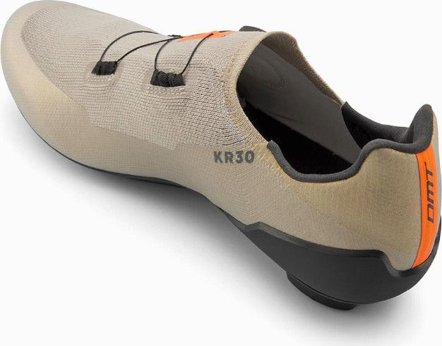 DMT KR30 Sand Beige/Black Shoes | Alltricks.com