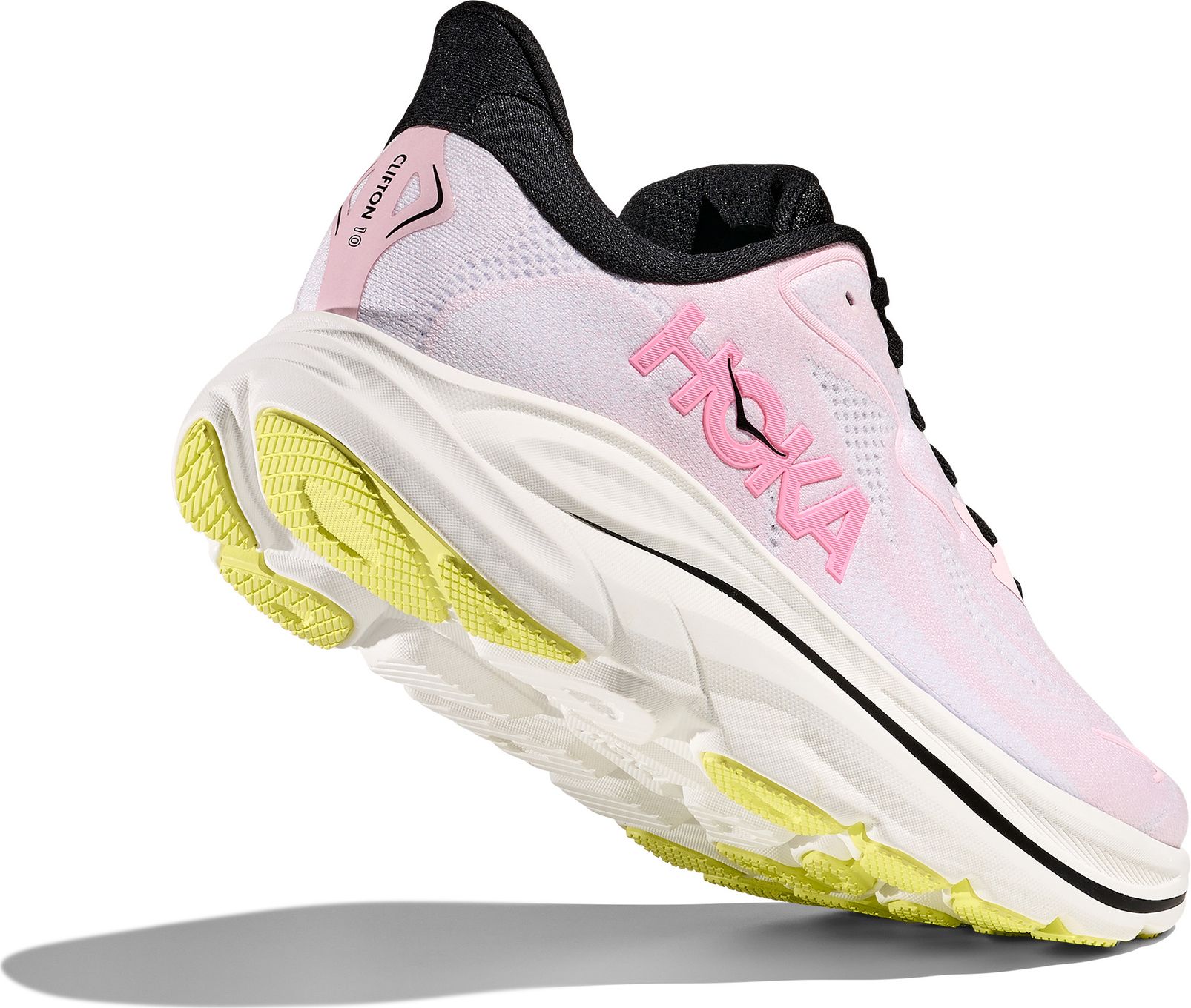 HOKA ピンク ランニングシューズ clifton10 Clifton 10 Women's Running & Walking Shoes | HOKA®