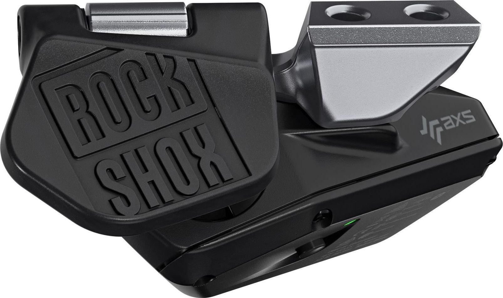 Rockshox Reverb AXS Wireless Dropper Seatpost With Control Alltricks