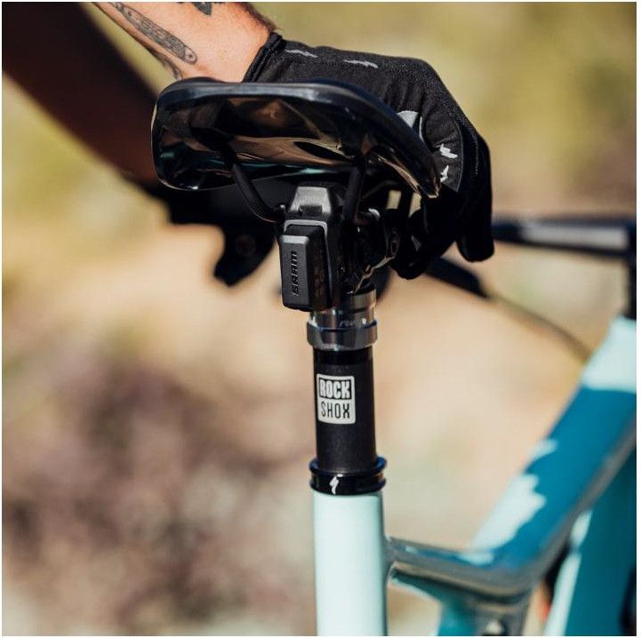RockShox Reverb AXS – Bienvenue Au Sans-fil