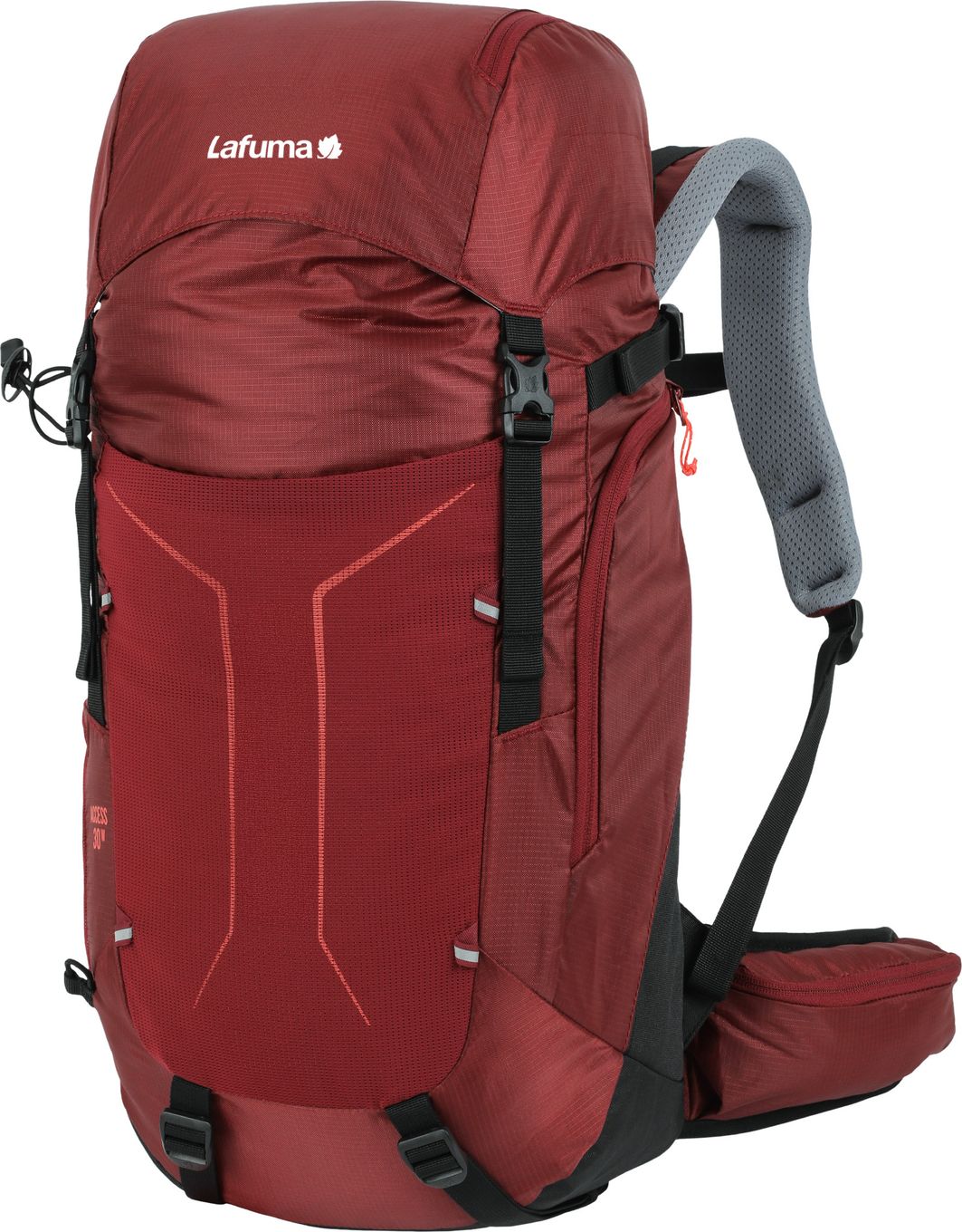 Bag Sac A Dos Lafuma 30l Lafuma Access 30 Women's Backpack Red - Main Image
