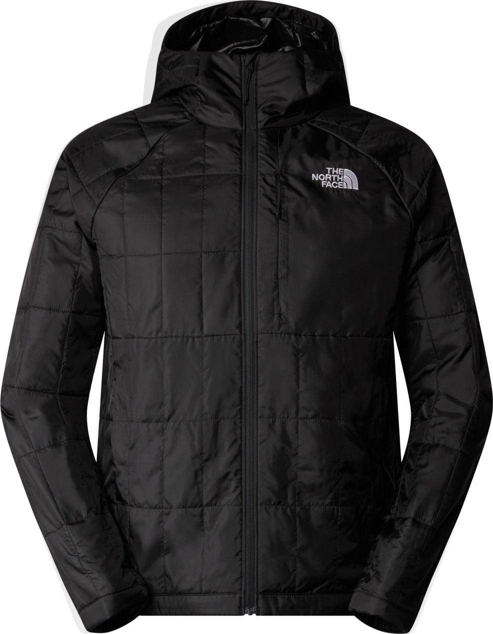 The North Face Circaloft Hoodie Jacket Black Alltricks