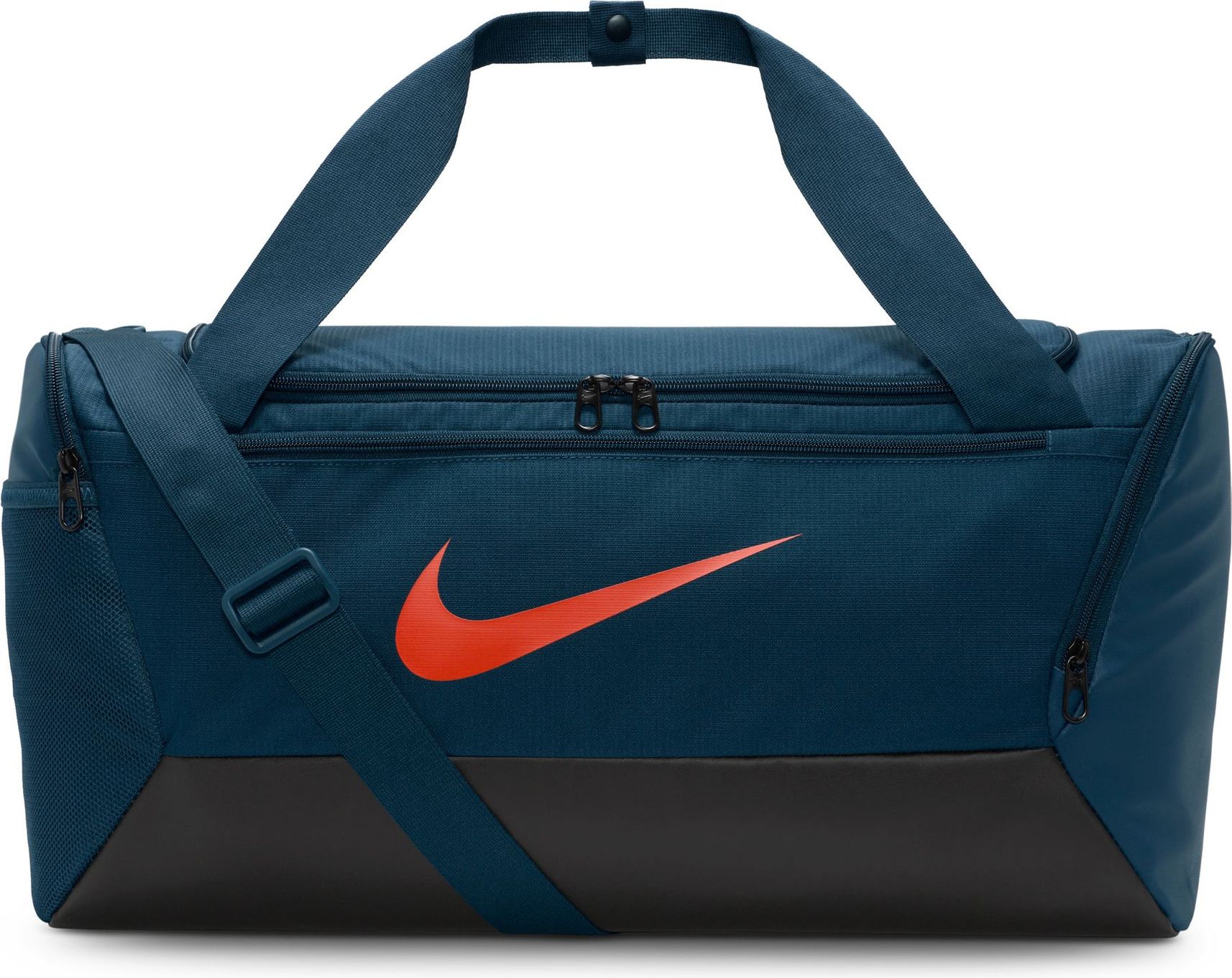 Sac de sport Nike Brasilia Small 41 L Bleu
