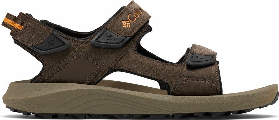 Columbia Trailstorm Hiker 3 Strap Men s Hiking Shoes Alltricks