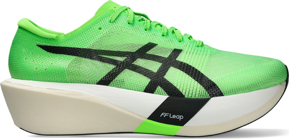 Asics Metaspeed Edge Tokyo Green/Black Unisex Running Shoes