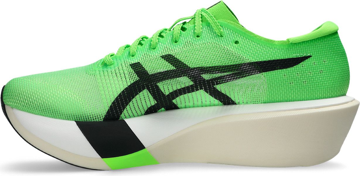 Asics Metaspeed Edge Paris profile view