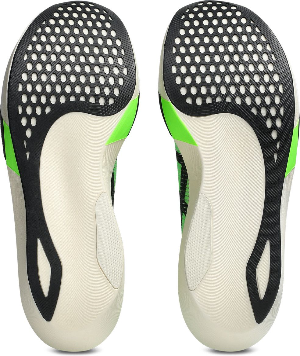 Asics Metaspeed Edge sole detail