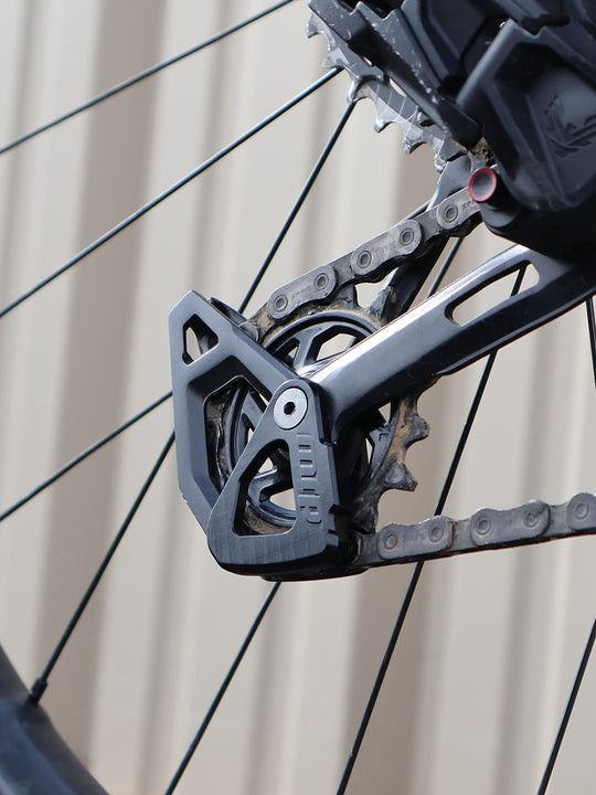 Forcellino Cambio Gancio di Trasmissione a Gancio Posteriore Mountain Bike Deragliatore Posteriore Telaio Cambio Gancio Posteriore per Bici Ganci Cambio di Alluminio con Dadi per Biciclette 2 Kit