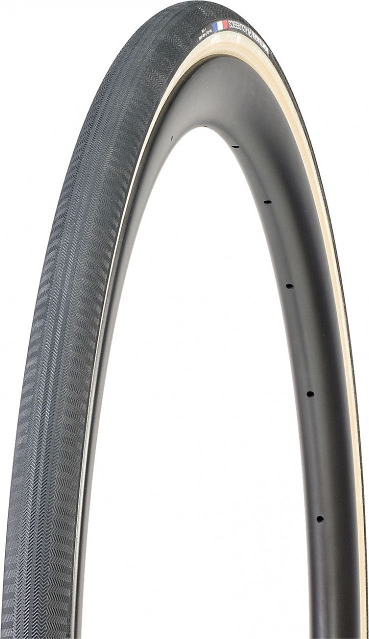 Pneu route Bontrager R2 Hard-Case Lite - PLANÈTE CYCLE & SKI