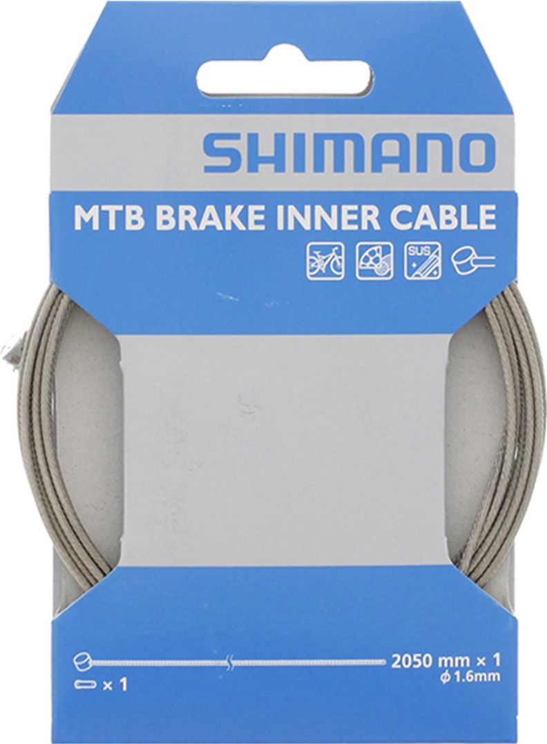 Câble De Connexion Shimano Pour Freins Cantilever – Pièce Vintage Pour Frein Avant/arrière