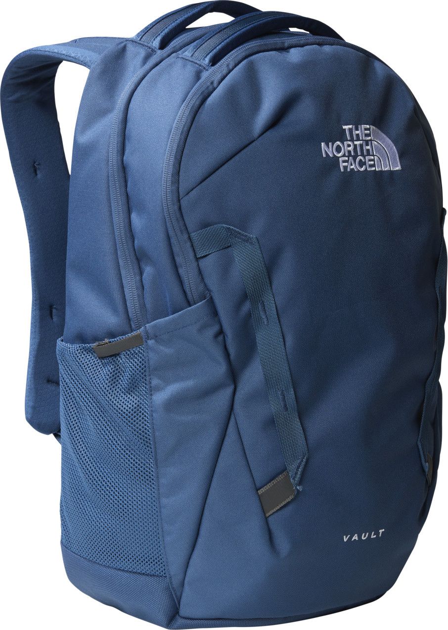 The North Face Vault Backpack Black Unisex Alltricks