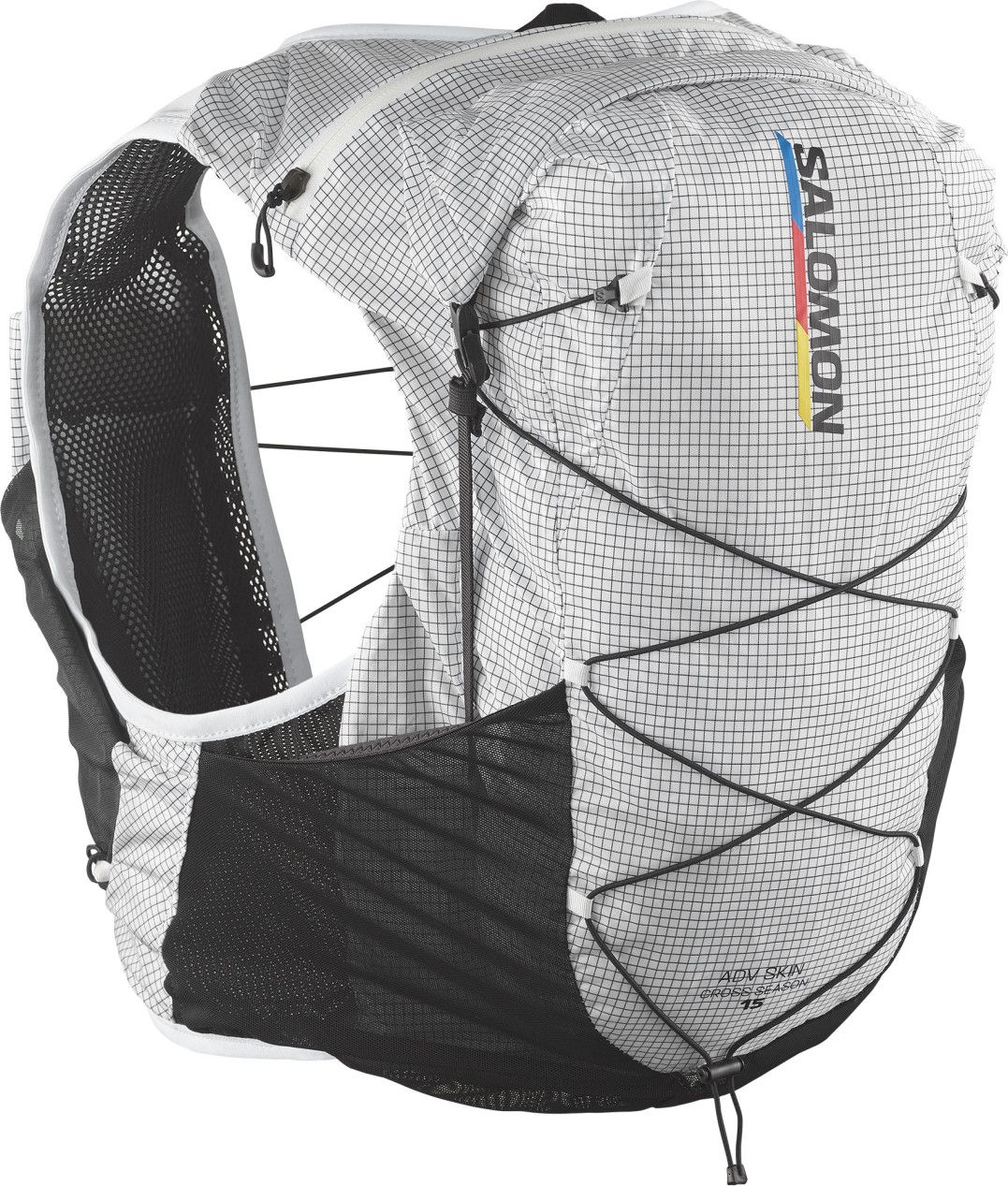 Salomon skin pro 15 set backpack online