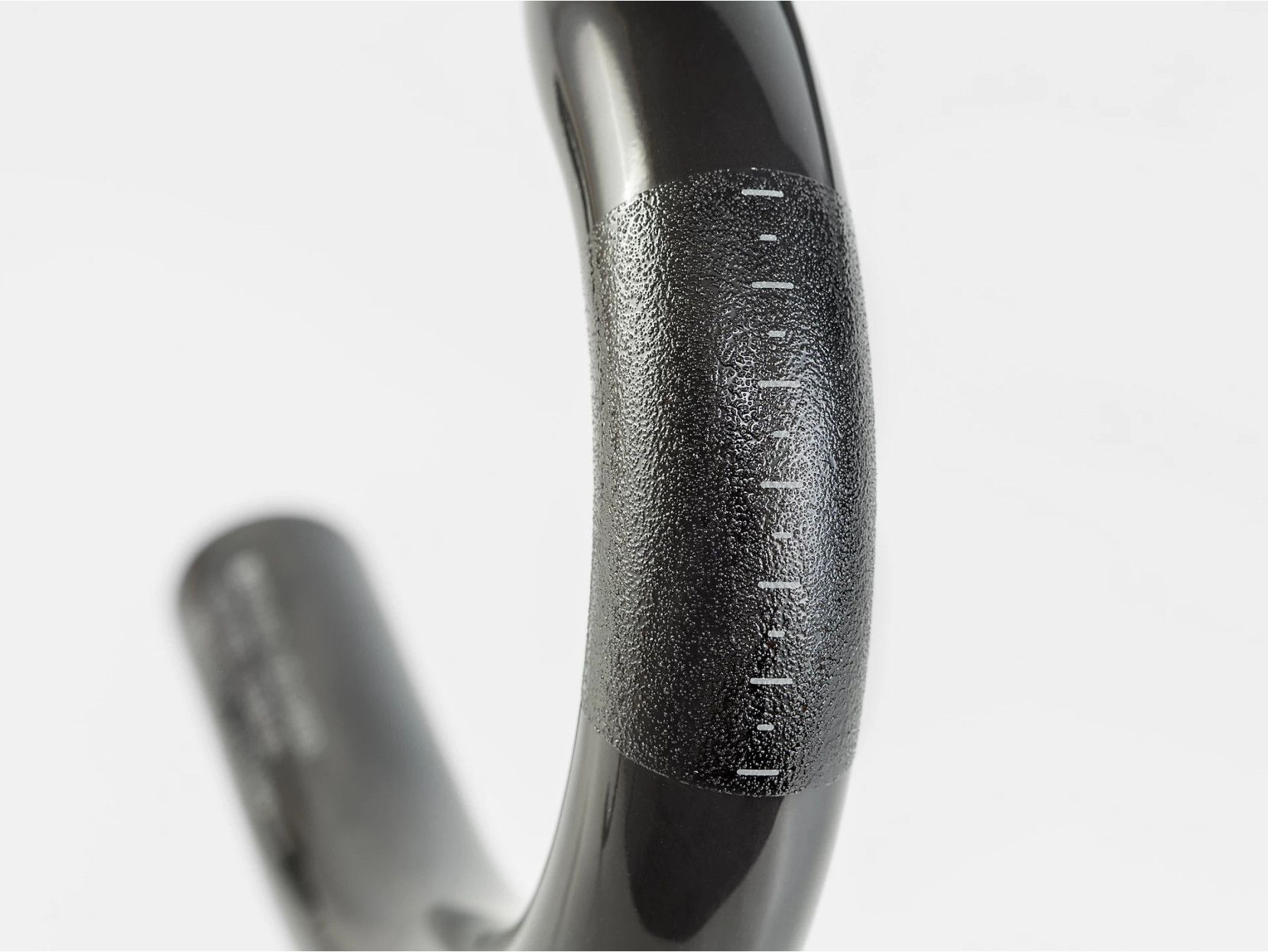 Bontrager Handlebar Pro VR-C 31.8 mm Black | Alltricks.com