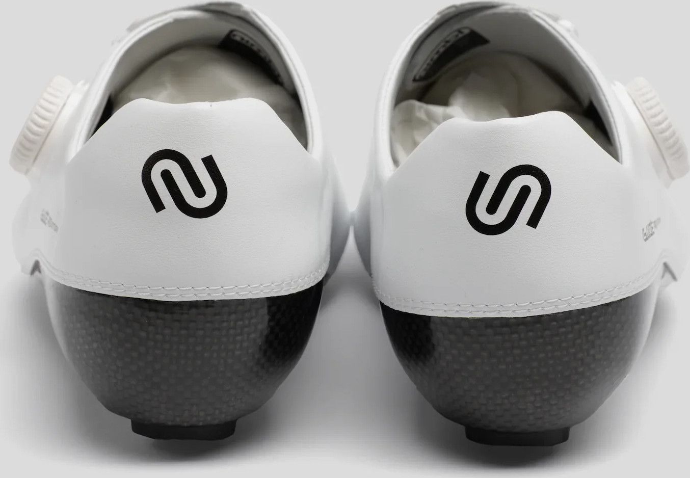 Nimbl Ultimate Glide Pro Edition Road Shoes, White | Alltricks.com