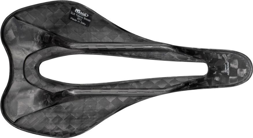 Selle Italia SLR Boost Tekno Superflow Saddle Black | Alltricks.com