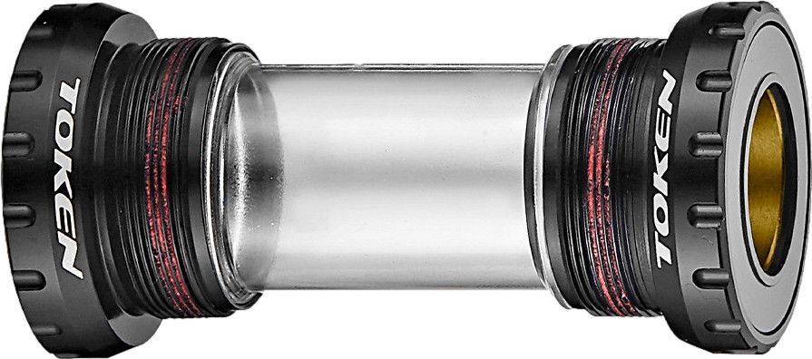 Token Shimano Hollowtech BSA/BSC 68-73 mm bottom bracket