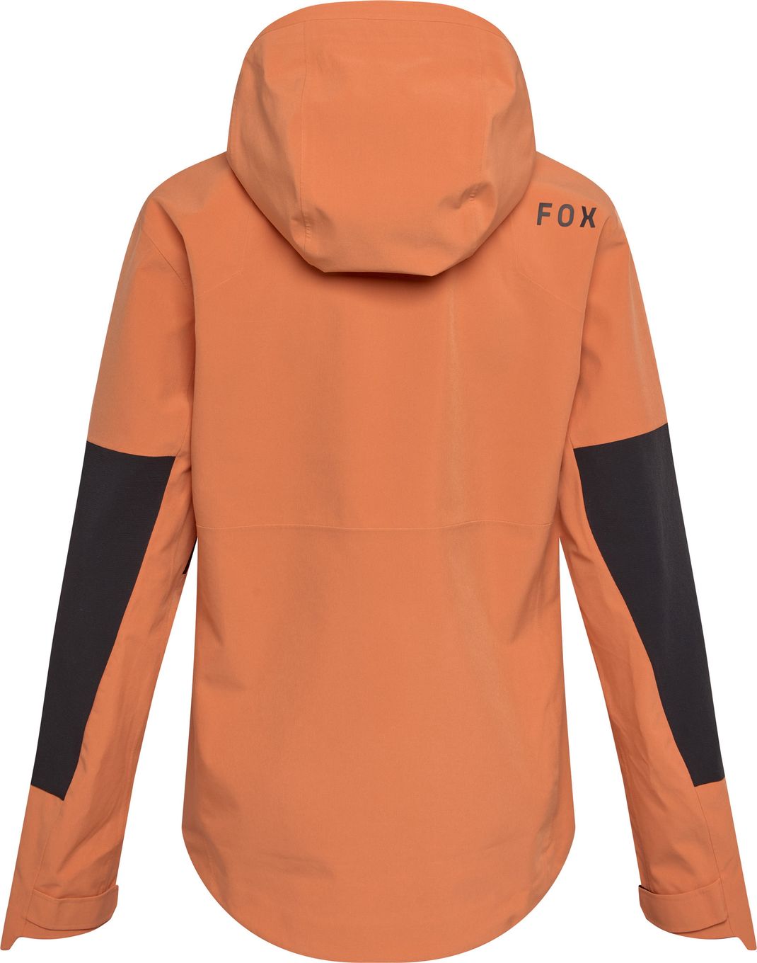 Fox Defend 3L Water Coral Long Sleeve Jacket | Alltricks.com
