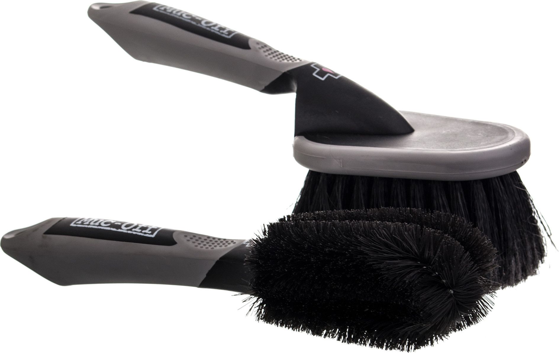 MUC-OFF Kit 3 Brosses De Nettoyage