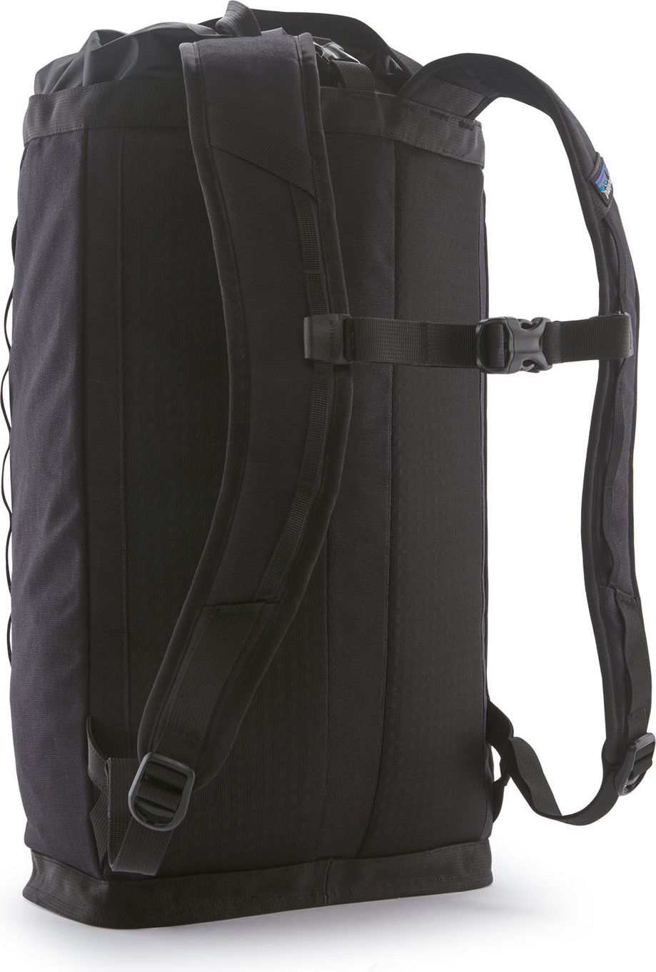 Patagonia Fieldsmith Linked 24L Unisex Backpack Black | Alltricks.com