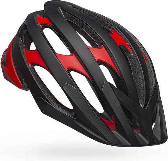 bell 2018 sample catalyst mips helmet Bell Catalyst Mips Helmet Black / Red 2021