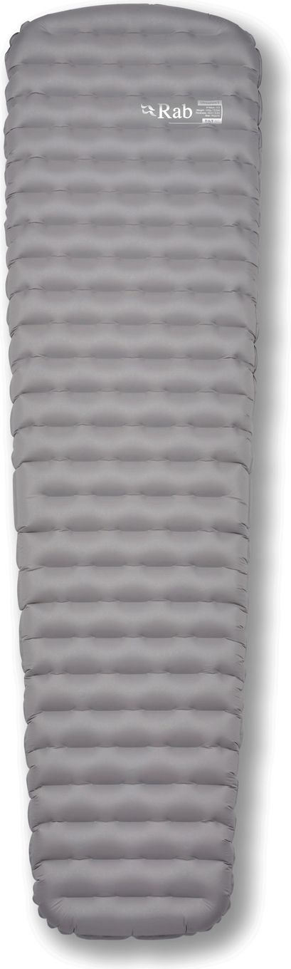 RAB Ultrasphere 5 Self-Inflating Mattress, Gray | Alltricks.com