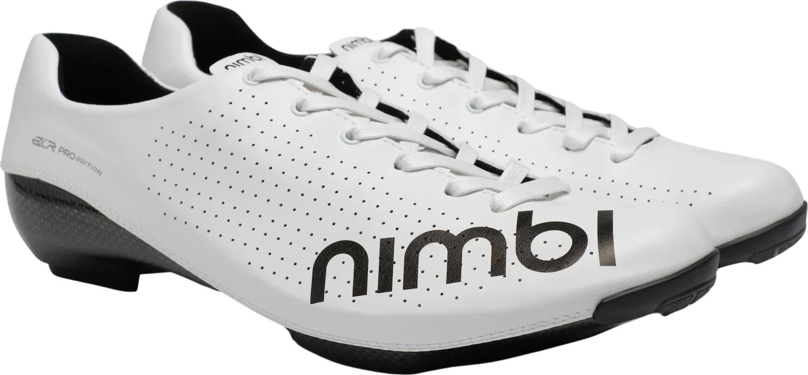 Nimbl Ultimate Air Pro Edition Road Shoes White | Alltricks.com