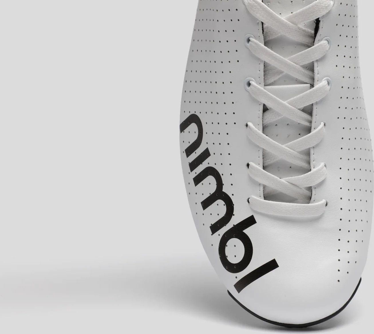 Nimbl Ultimate Air Pro Edition Road Shoes White | Alltricks.com