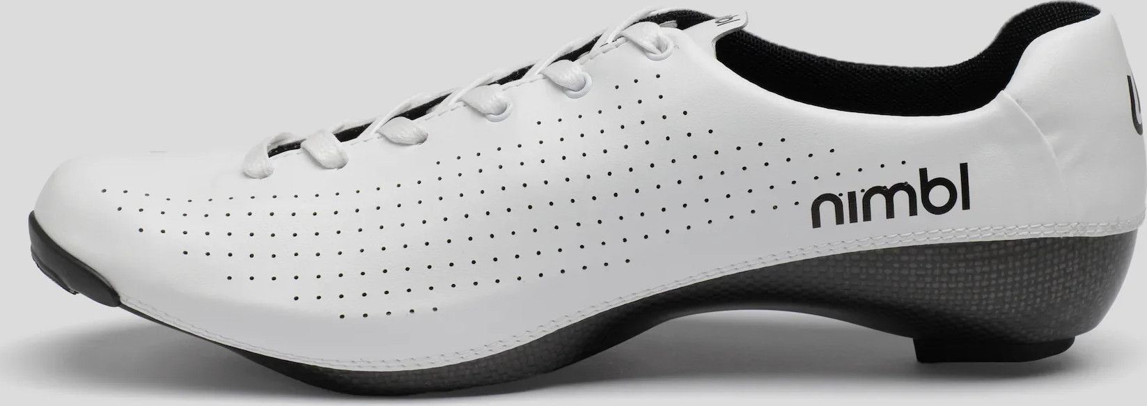 Nimbl Ultimate Air Pro Edition Road Shoes White | Alltricks.com