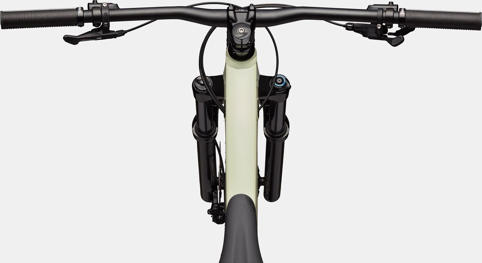 Shimano Integrated Cockpit Mtb Cannondale Habit Full-Suspension