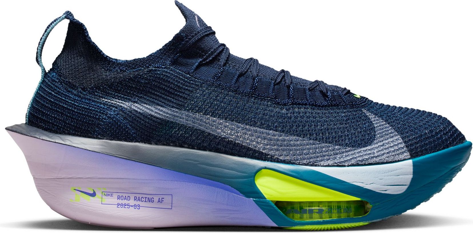 Nike Alphafly 3 Blue Men's Running Shoes | Alltricks.com