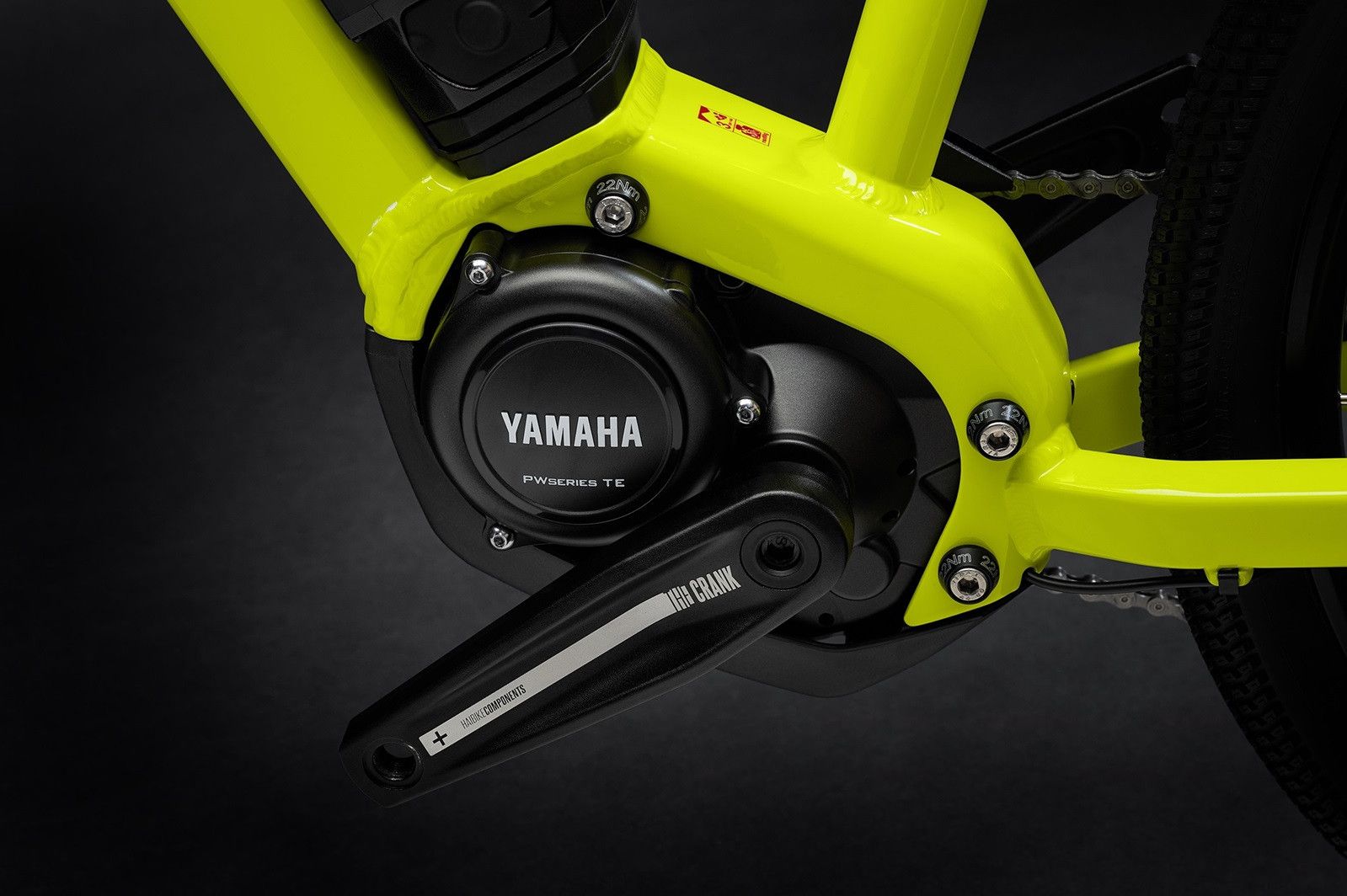 Haibike pedals clearance