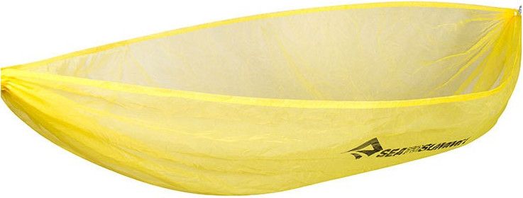 Sea To Summit Ultra Light Single Hammock Yellow | Alltricks.com