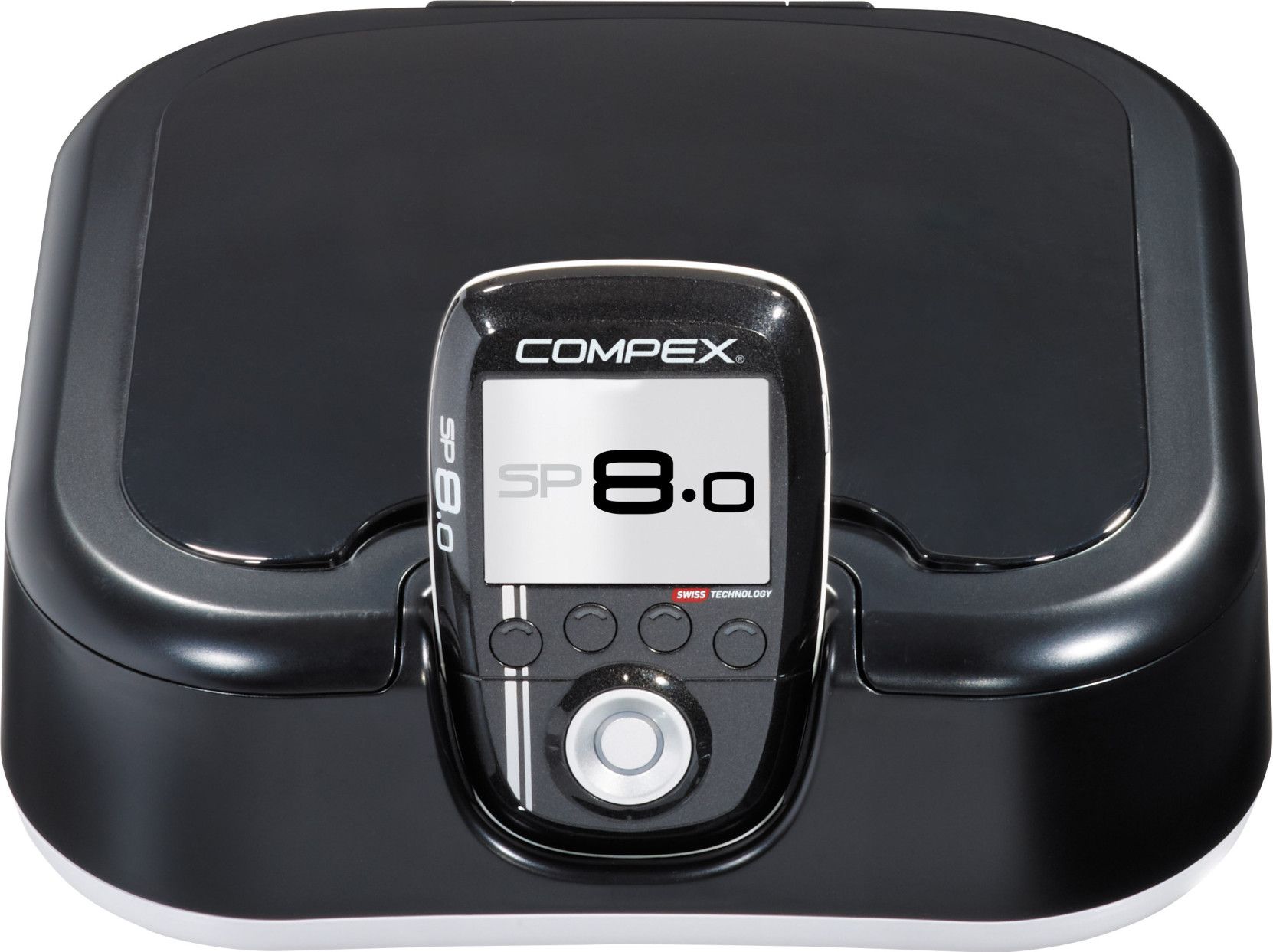 compex S.P 8.0 ⭐︎送料無料⭐︎ 【公式通販】