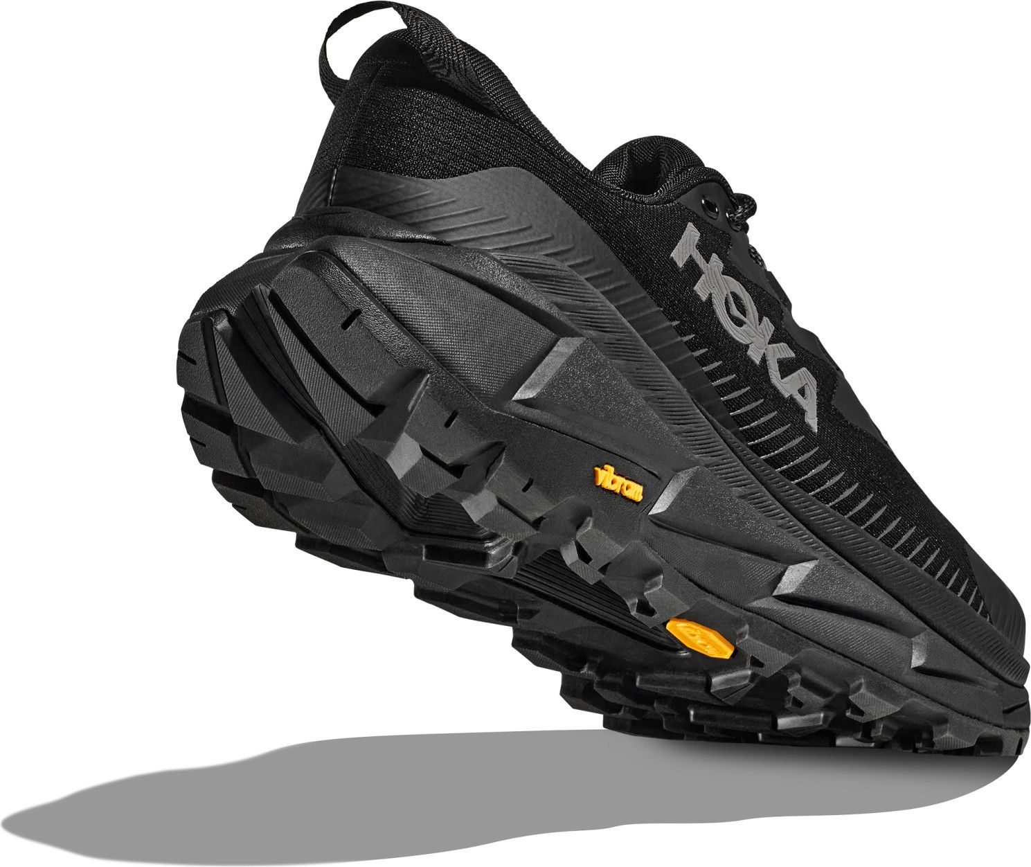 Hoka Skyline-Float X Damesschoenen Zwart | Alltricks.nl