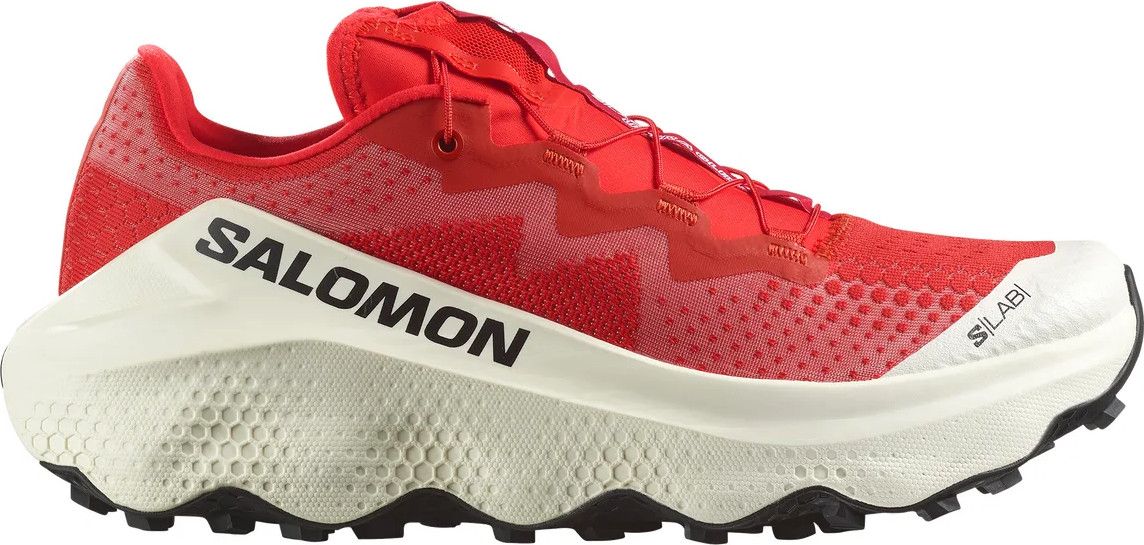 Chaussures VTT Exustar SM3310-R EU 46 Rouge/noir - Neuves Avec 3 Sangles