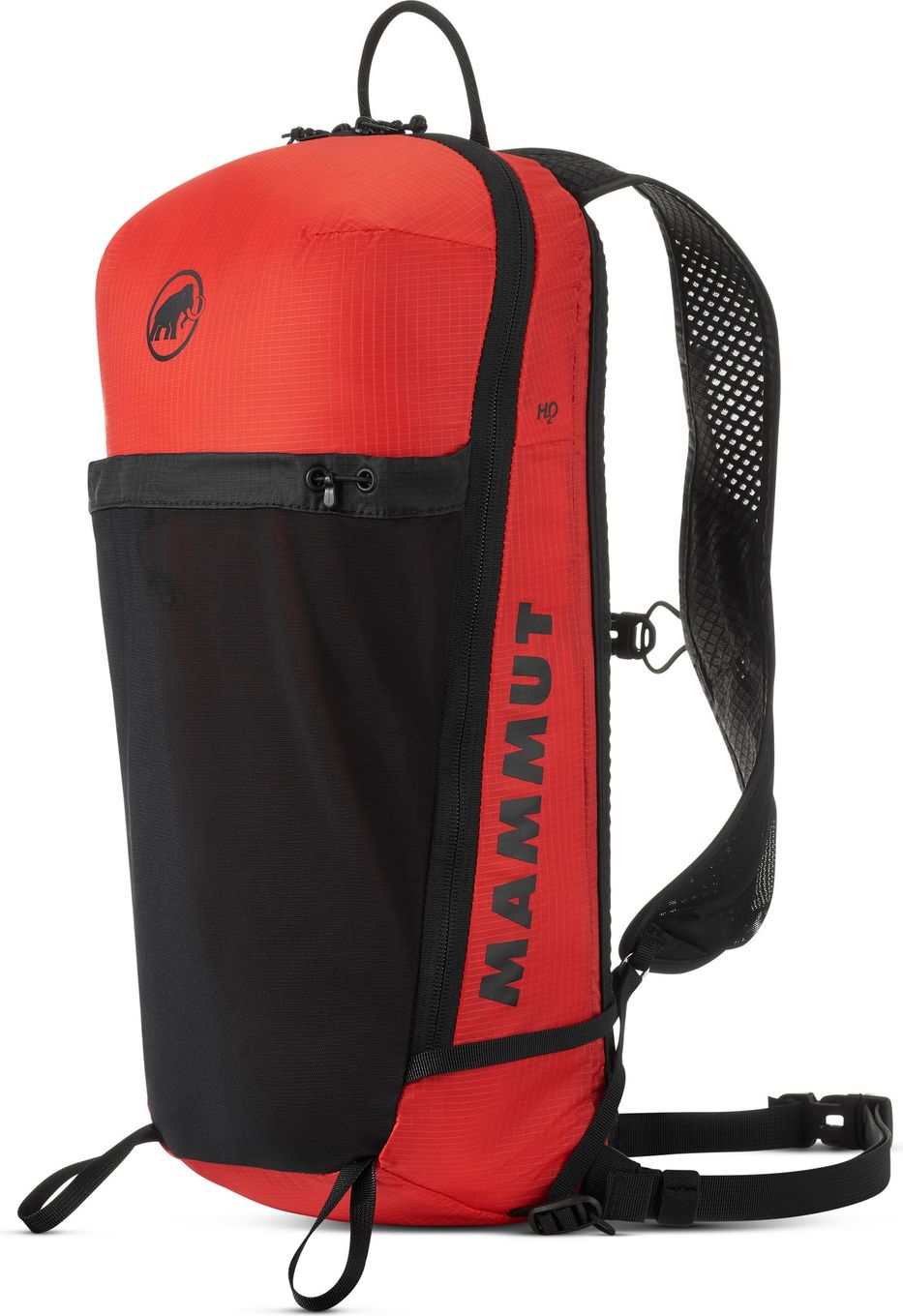 Mammut Aenergy 12L Hiking Bag Red | Alltricks.com