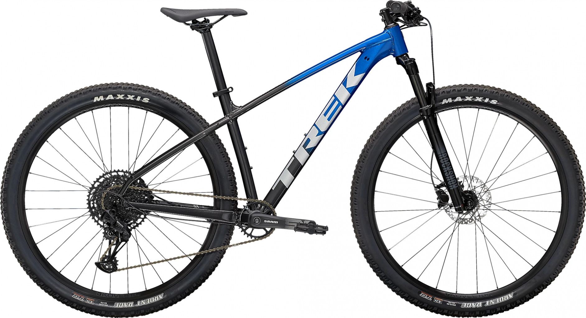 Trek Marlin 8 Sram SX 12V 29'' Semi Rigid Mountain Bike Alpine