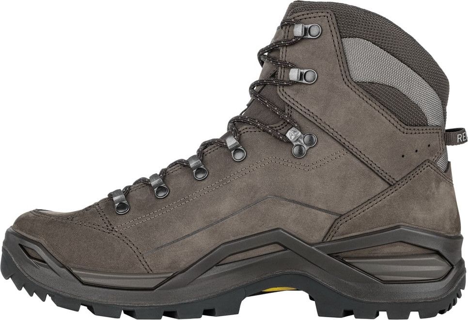 LOWA Renegade GTX Mid Chaussures de Randonnée plein Air