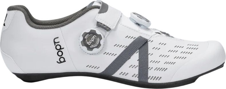 Udog Cento White Men's Road Shoes | Alltricks.com