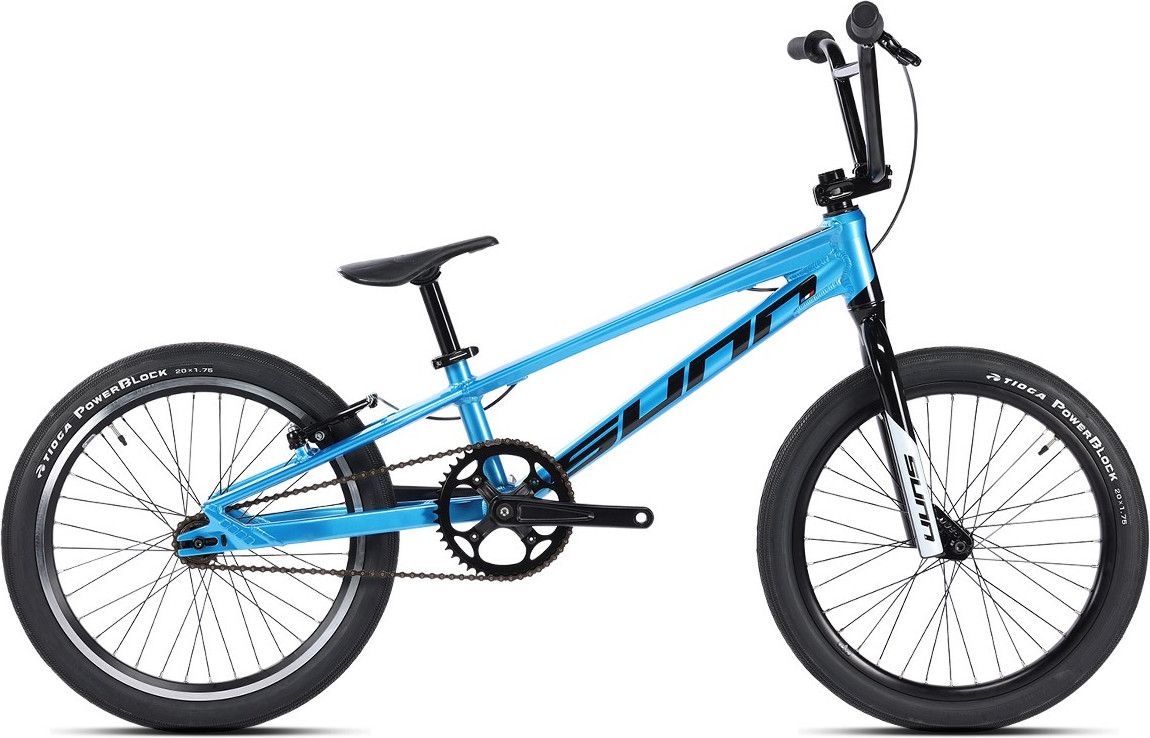 BMX Race Sunn Royal Blue | Alltricks.com