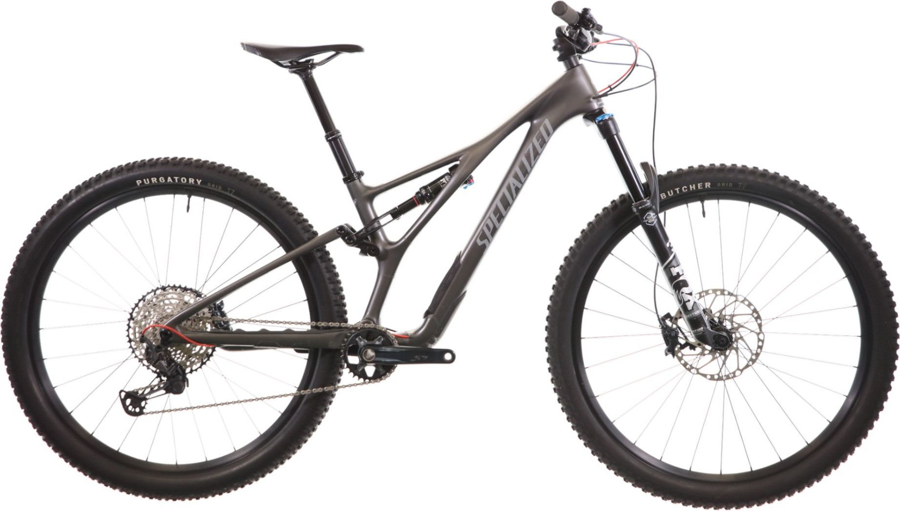 Potence specialized d'occasion - Vélos