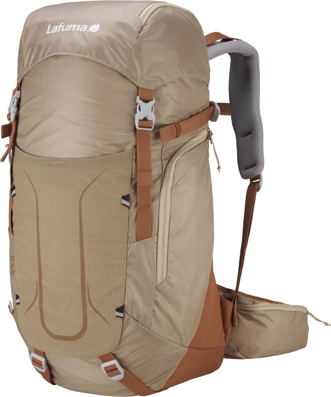 Lafuma Access 30 Venti Beige Women's Hiking Bag