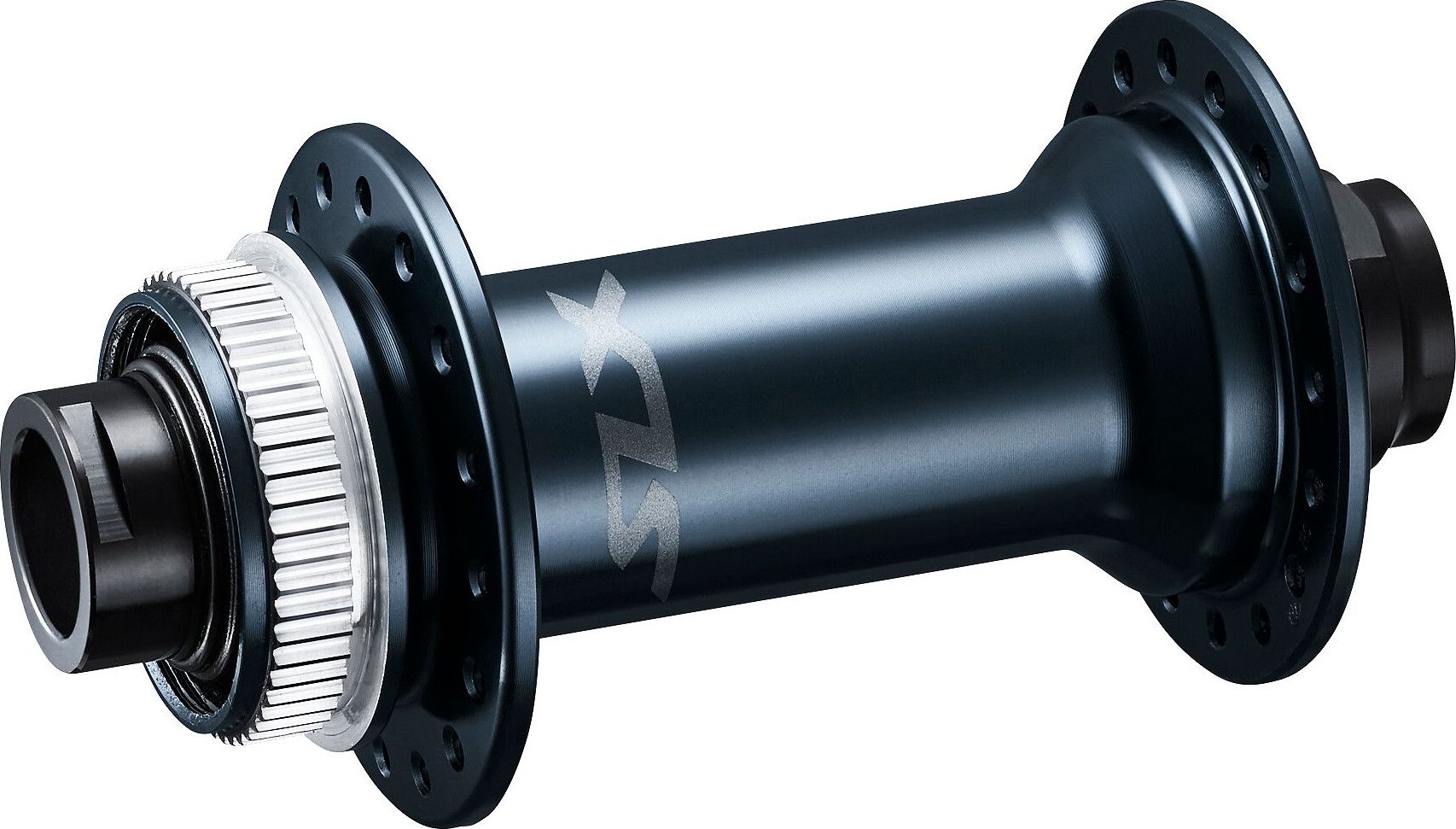 Shimano SLX M7100 Front Hub 15x100mm 32 Centerlock Holes