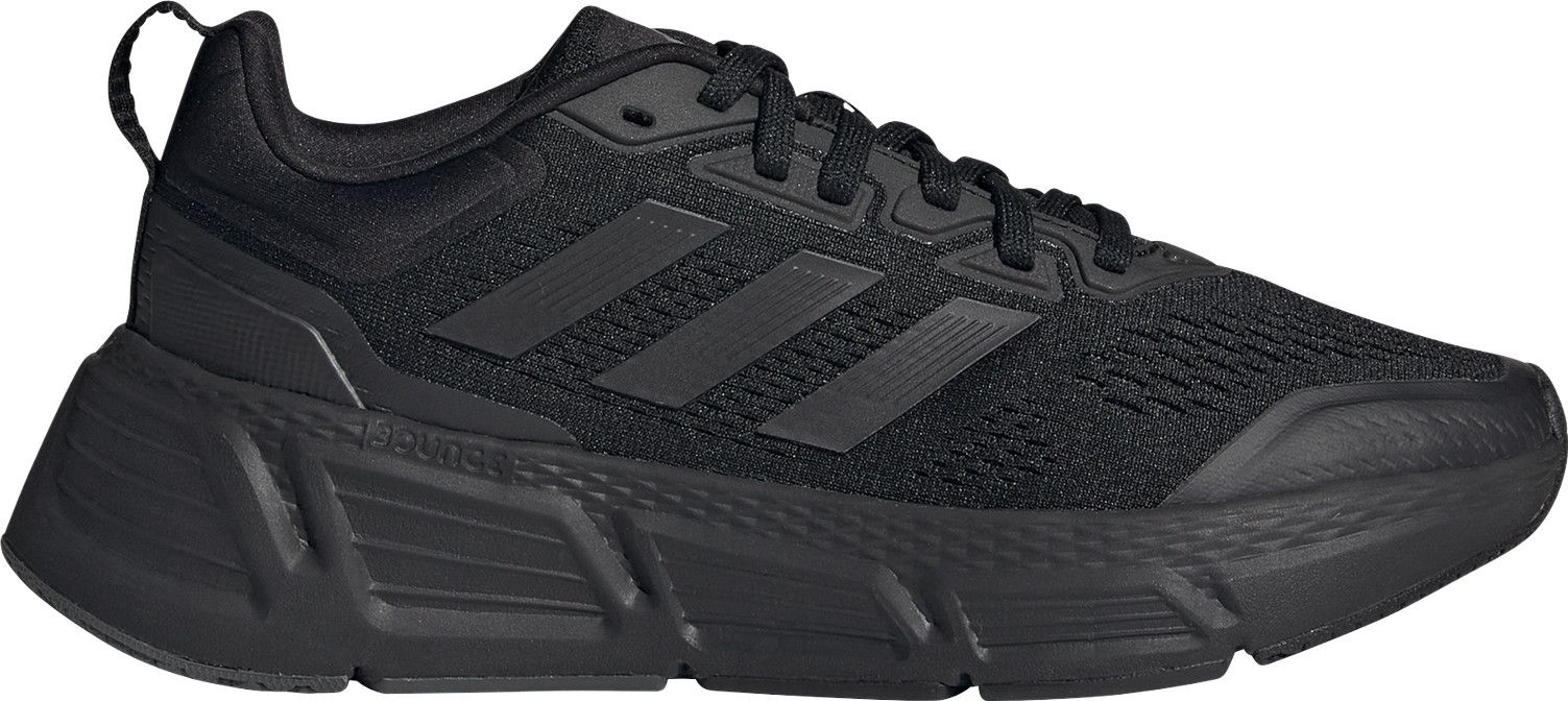 adidas gazelle silver green womens Women's Adidas, Questar 3 Running Shoe  Peltz Shoes