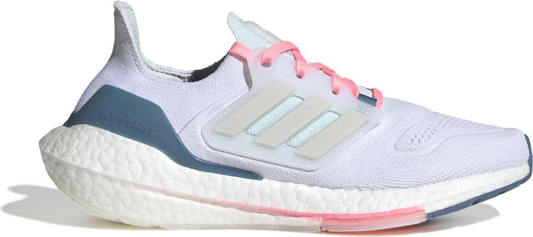 Adidas ultra boost for women's pink best sale