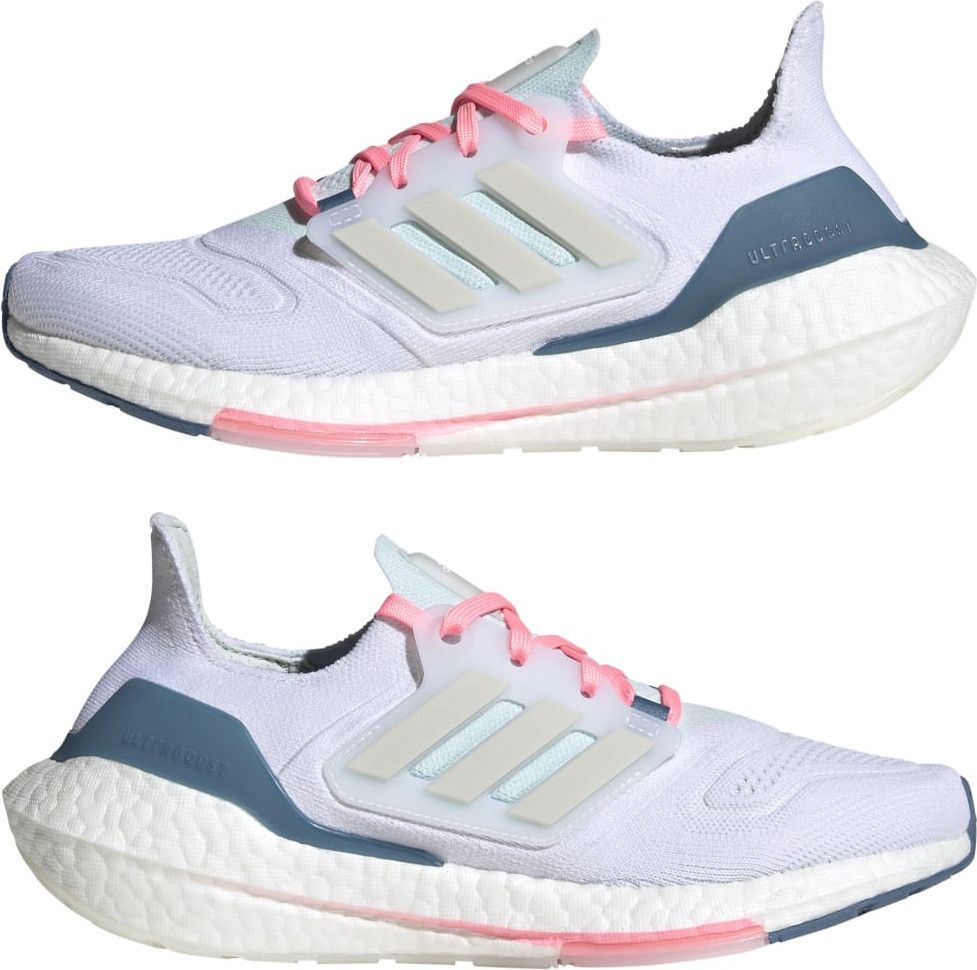 Adidas running pink online