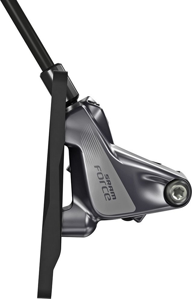 Set Comandi SRAM Force 22 Per Freni A Cavo - 11 Velocità, Nero