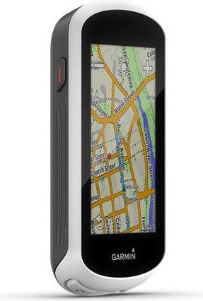 Garmin GPS Edge Explore - Blanco