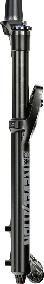 Rockshox Revelation RC 27.5 '' Horquilla DebonAir | Boost