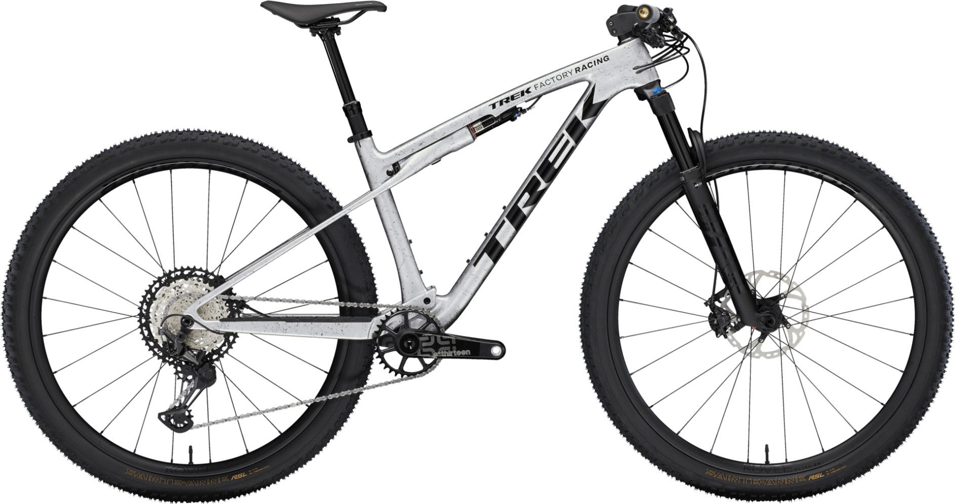 Suspension Supercaliber 2020 Trek 2020 Trek Supercaliber – Specs